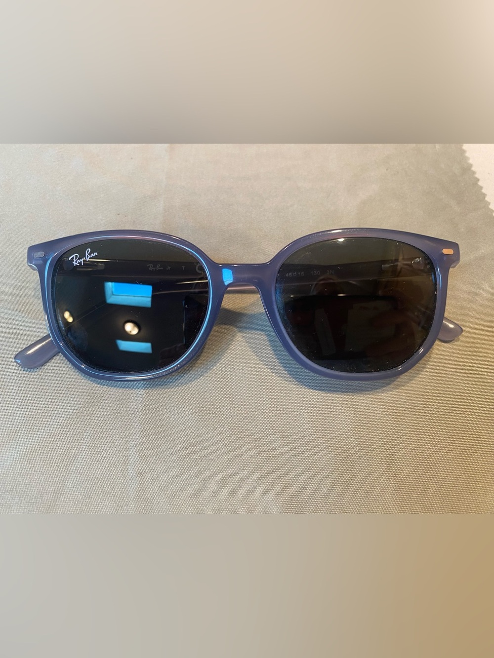 Kids Ray Ban Sunglasses